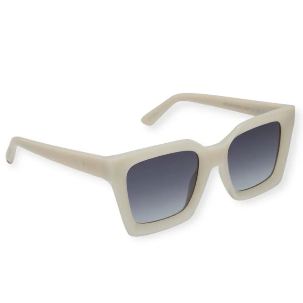 Diff Eyewear diff navy